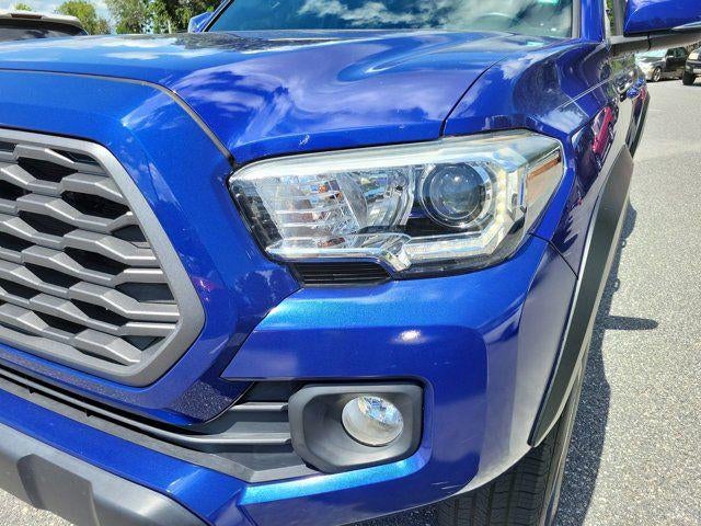 2022 Toyota Tacoma TRD Off-Road
