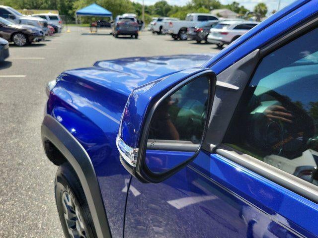 2022 Toyota Tacoma TRD Off-Road