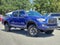 2022 Toyota Tacoma TRD Off-Road