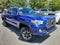 2022 Toyota Tacoma TRD Off-Road