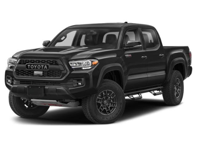 2021 Toyota Tacoma Base