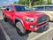 2018 Toyota Tacoma TRD Off-Road
