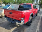 2018 Toyota Tacoma TRD Off-Road