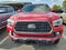 2018 Toyota Tacoma TRD Off-Road
