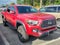 2018 Toyota Tacoma TRD Off-Road