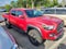 2018 Toyota Tacoma TRD Off-Road