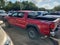 2018 Toyota Tacoma TRD Off-Road