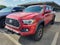 2018 Toyota Tacoma TRD Off-Road