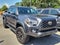 2020 Toyota Tacoma TRD Off-Road