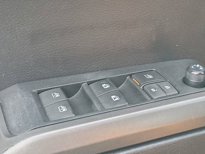 2020 Toyota Tacoma TRD Off-Road