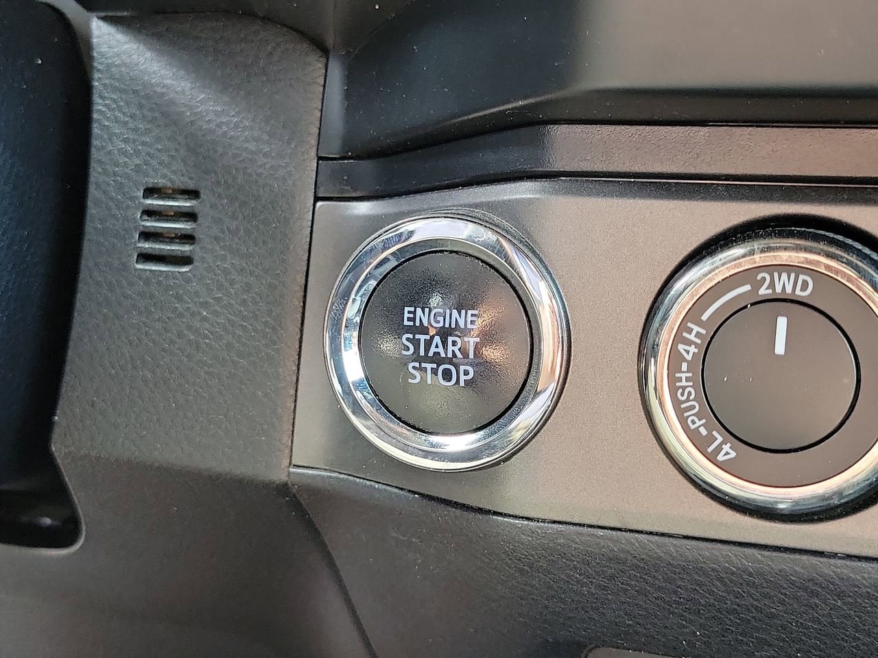 2020 Toyota Tacoma TRD Off-Road