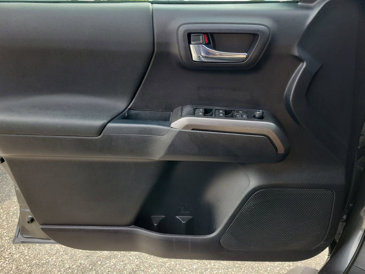 2020 Toyota Tacoma TRD Off-Road