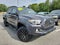 2020 Toyota Tacoma TRD Off-Road