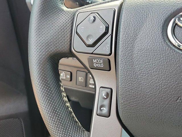 2020 Toyota Tacoma TRD Off-Road