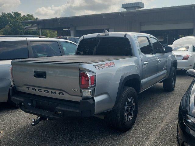2023 Toyota Tacoma TRD Off-Road