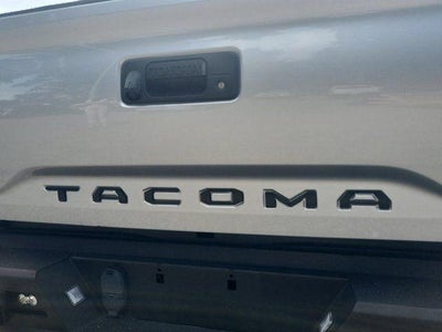2023 Toyota Tacoma TRD Off-Road