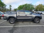 2019 Toyota Tacoma 4WD TRD Off-Road