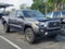 2019 Toyota Tacoma 4WD TRD Off-Road