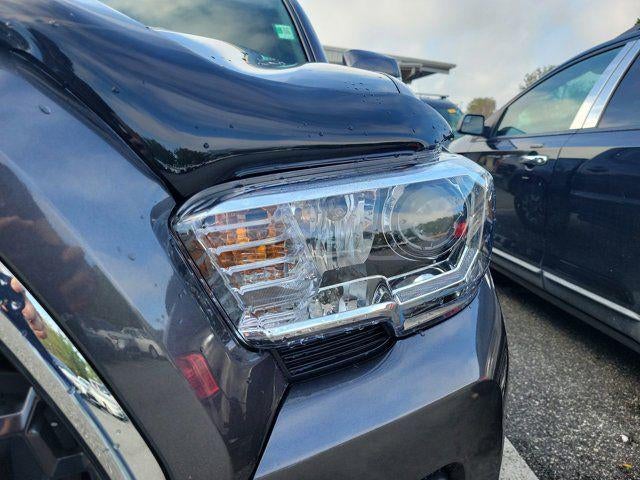 2019 Toyota Tacoma 4WD TRD Off-Road