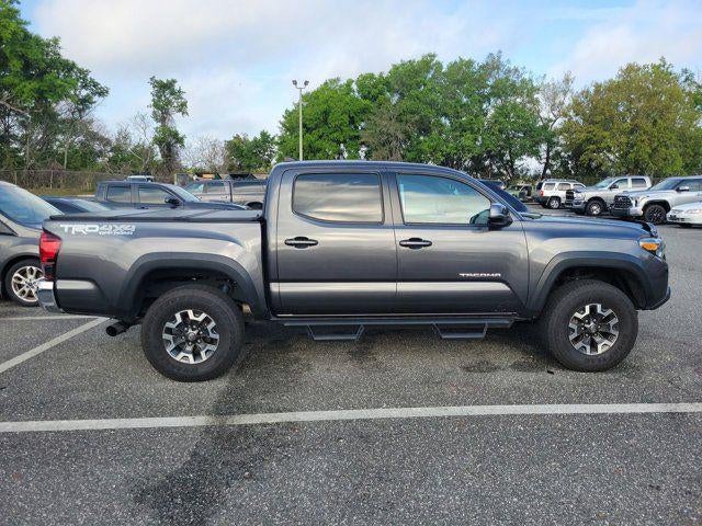 2019 Toyota Tacoma 4WD TRD Off-Road