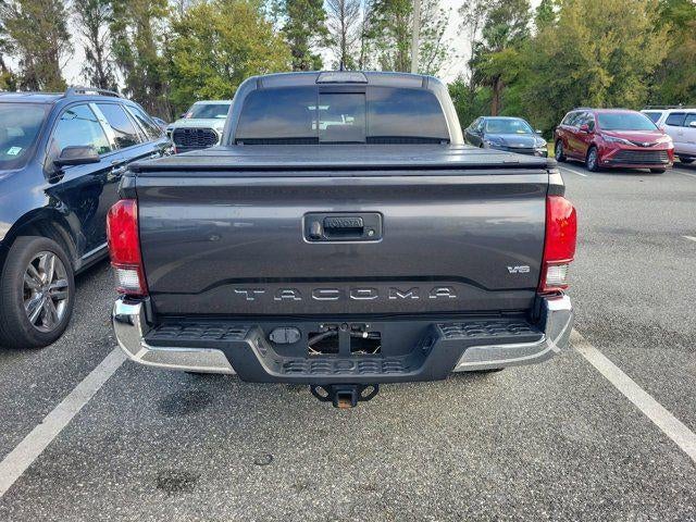 2019 Toyota Tacoma 4WD TRD Off-Road