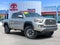 2022 Toyota Tacoma TRD Off-Road