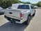 2022 Toyota Tacoma TRD Off-Road
