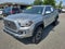 2022 Toyota Tacoma TRD Off-Road