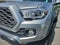 2022 Toyota Tacoma TRD Off-Road