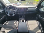 2022 Toyota Tacoma TRD Off-Road