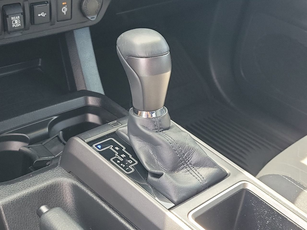 2022 Toyota Tacoma TRD Off-Road