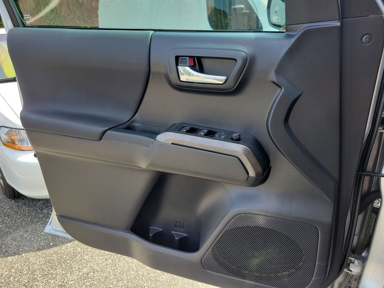 2022 Toyota Tacoma TRD Off-Road