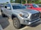 2022 Toyota Tacoma TRD Off-Road