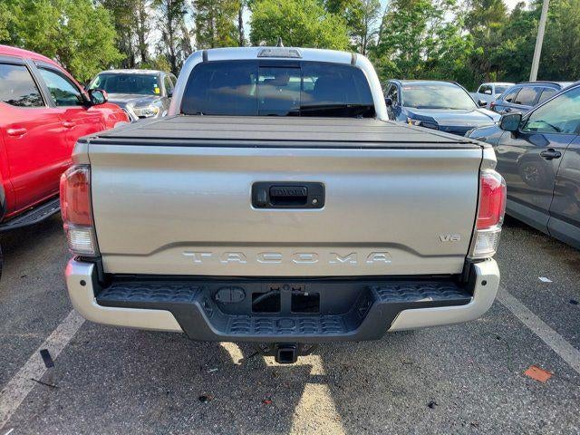 2022 Toyota Tacoma TRD Off-Road