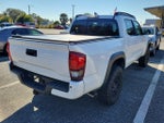2018 Toyota Tacoma TRD Off-Road
