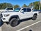 2018 Toyota Tacoma TRD Off-Road