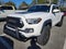 2018 Toyota Tacoma TRD Off-Road