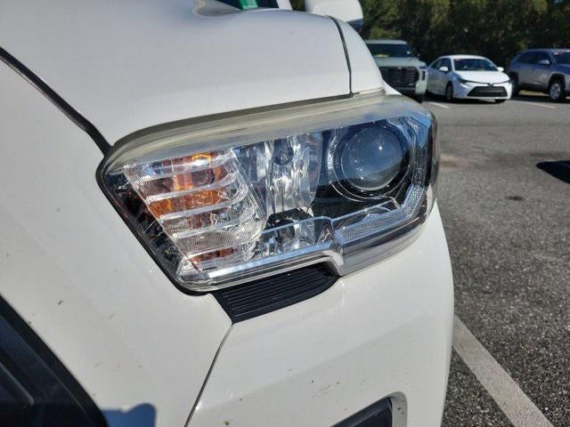 2018 Toyota Tacoma TRD Off-Road