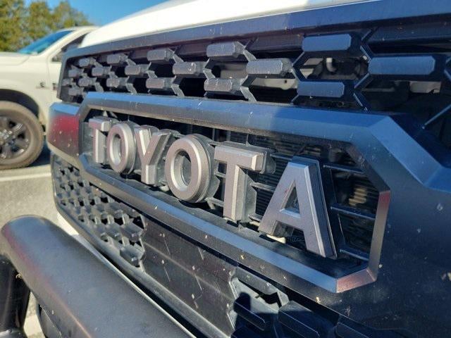 2018 Toyota Tacoma TRD Off-Road