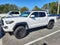 2018 Toyota Tacoma TRD Off-Road