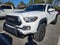 2018 Toyota Tacoma TRD Off-Road