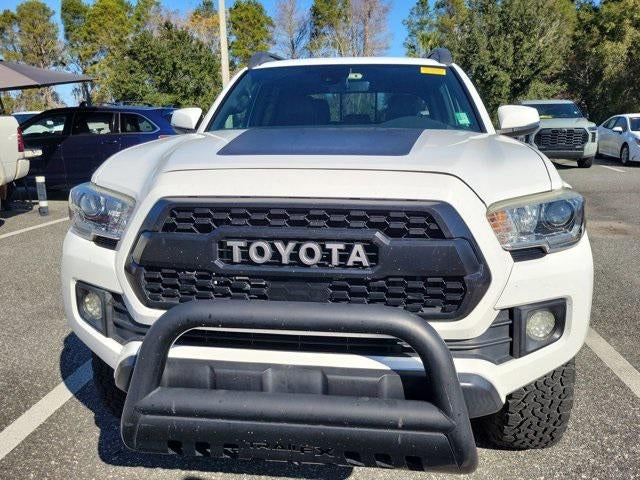 2018 Toyota Tacoma TRD Off-Road