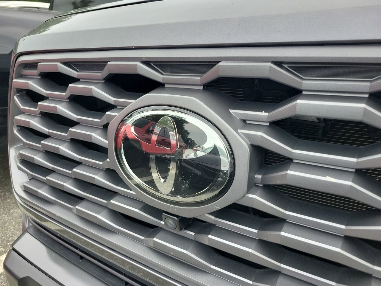 2023 Toyota Tacoma TRD Off-Road