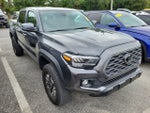 2023 Toyota Tacoma TRD Off-Road