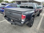 2023 Toyota Tacoma TRD Off-Road