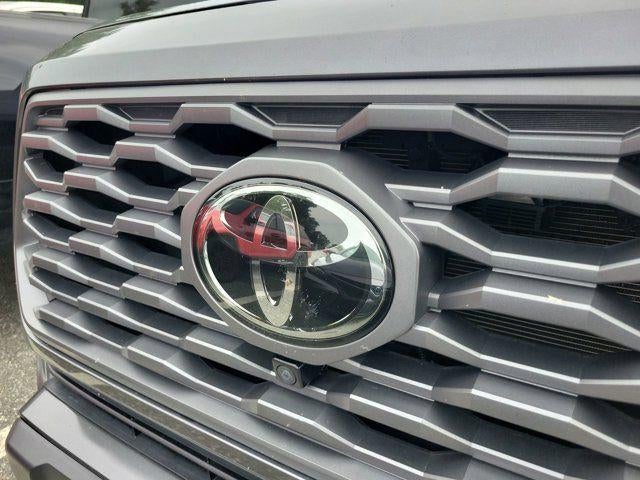 2023 Toyota Tacoma TRD Off-Road