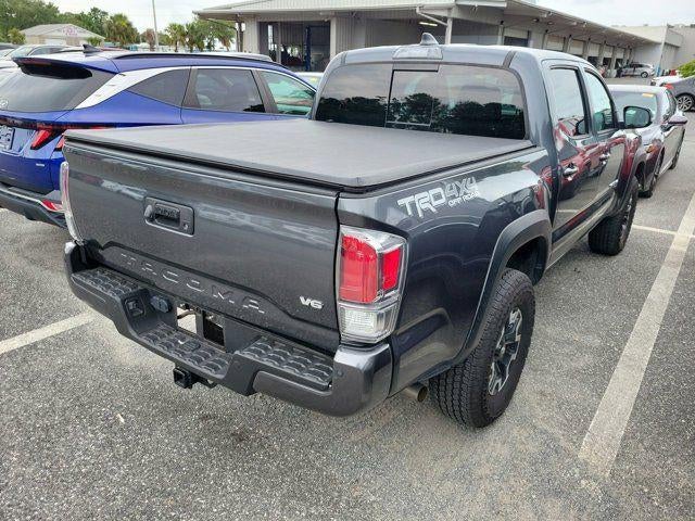 2023 Toyota Tacoma TRD Off-Road