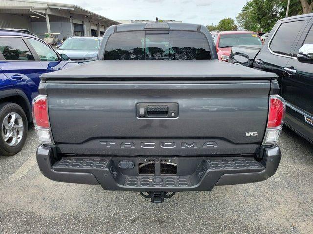 2023 Toyota Tacoma TRD Off-Road