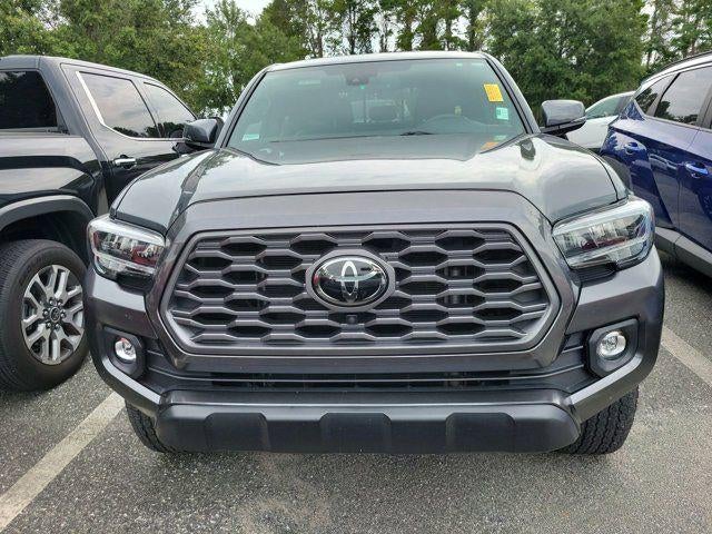 2023 Toyota Tacoma TRD Off-Road