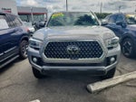 2019 Toyota Tacoma TRD Off-Road